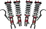 Best Budget: Truhart Street Plus Coilovers for 2000-2009 S2000