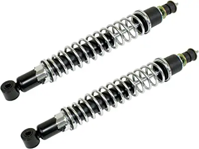Coil Over Shocks, Fit Ball Joint Front VW, PAIR, Compatible with Dune Buggy