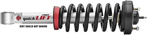 Rancho QuickLIFT RS999922 Strut and Coil Spring Assembly