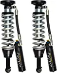 Fox Shocks 880-06-420 Rear Coilover Shock Absorbers Fits Toyota Tundra