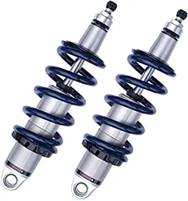 Ridetech coilovers review 2
