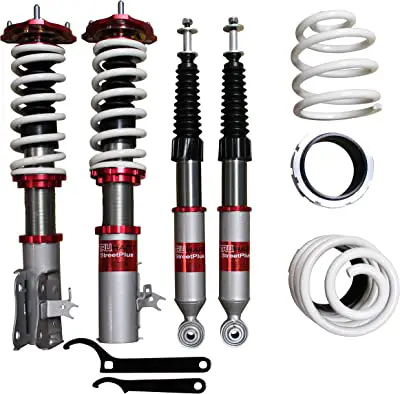 best coilovers for FG2 2006 to 2011