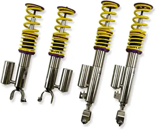 KW coilover