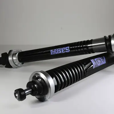 coilovers review