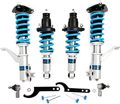 Fapo Coilovers review