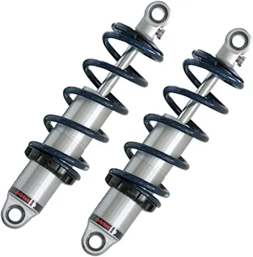 Ridetech Coilovers