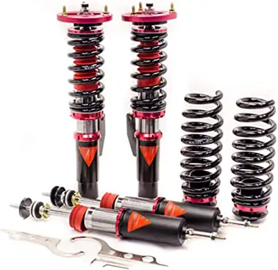 V Maxx Coilovers Review