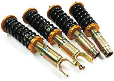 Yonaka Coilovers