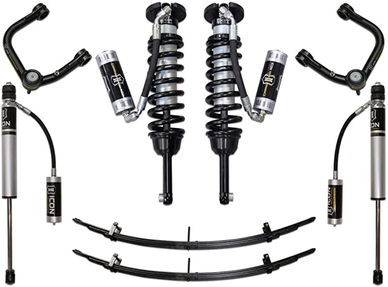 Icon Lift Kit Reviews (With Pros And Cons)