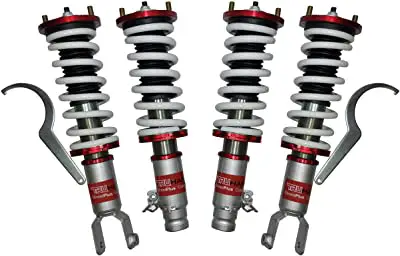 Best Coilovers For S2000