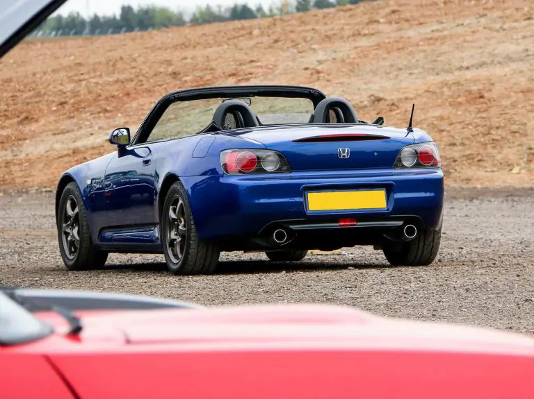 Best Coilovers For S2000