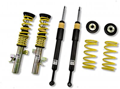 ST Suspension For Mazda 3 (BL) 2004-2008 Coilover Kit | 13275018