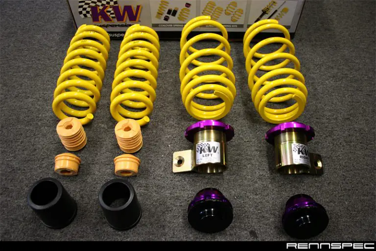 What Are Coilover Sleeves And Why Would You Need Them?