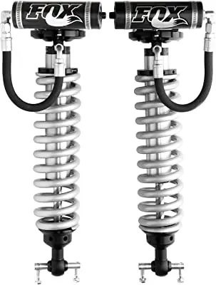 Fox Shocks Rear Coilover Shock Absorbers Fits Ford F-150