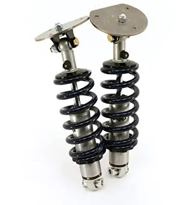 RideTech 12263110 HQ Series Shockwaves Front Coilover