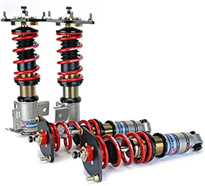 Skunk2 Coilovers Review