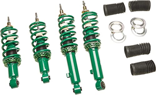 Tein Coilovers Review