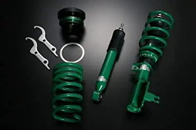 best coilovers for Nissan Altima