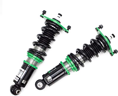 Coilovers