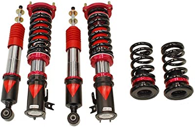 best coilovers for FG2 2006 to 2011