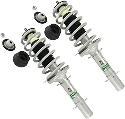 Sensen - A complete strut assembly