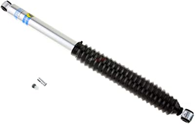 Bikstein shock absorber