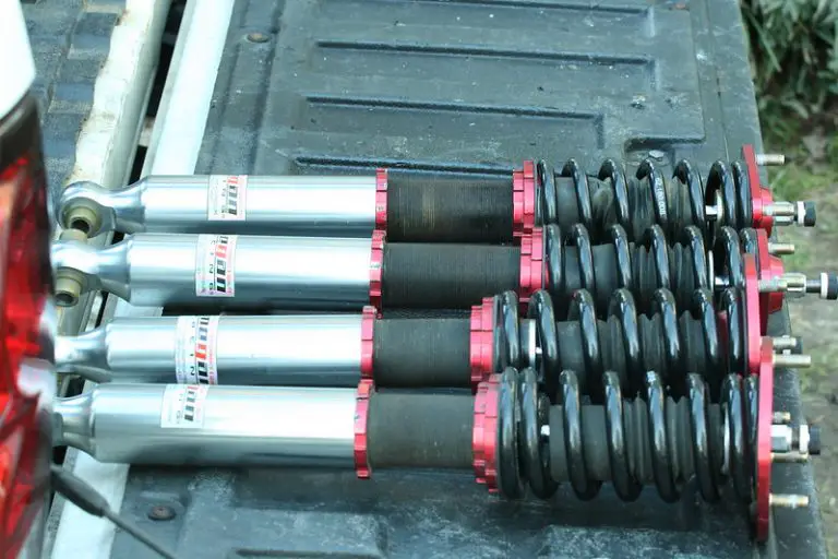 how to choose the right coilovers for your cars