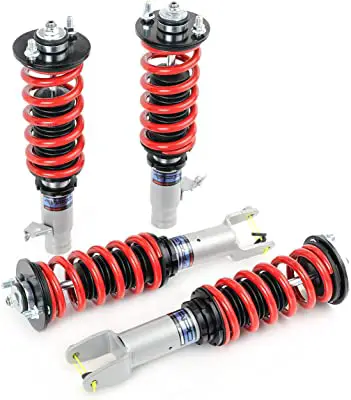 Fapo coilovers review