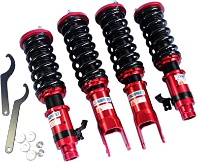 JDMSPEED Coilovers Review