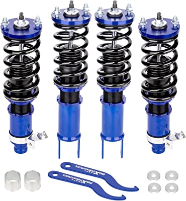 Maxpeedingrods coilovers