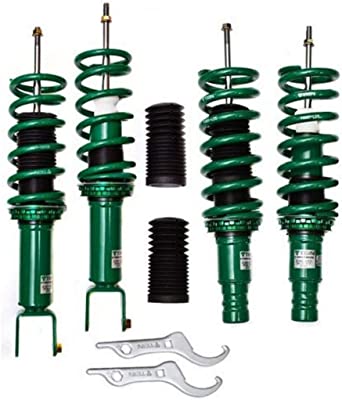 Tein Coilovers