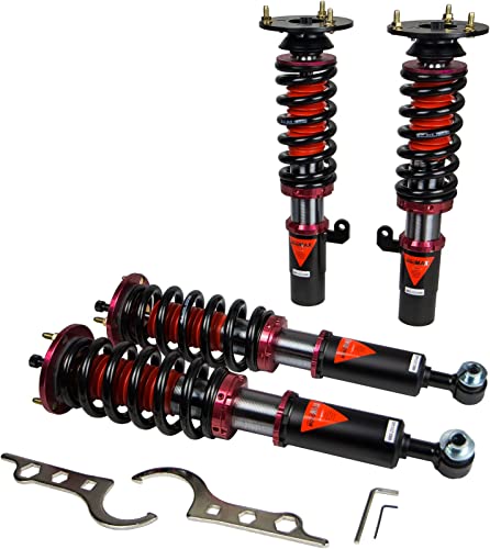 V Maxx Coilovers