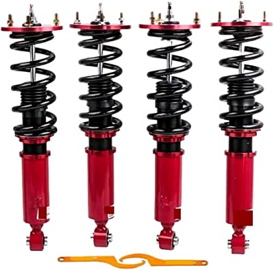 best coilovers for Toyota 86