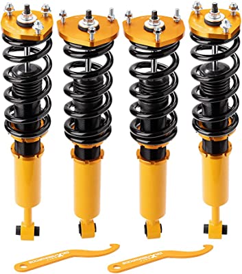 Maxpeedingrods Coilovers for Toyota 86