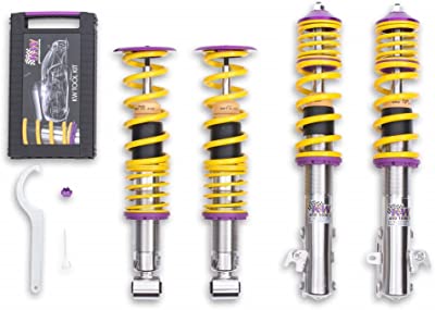 Best Coilovers For WRX