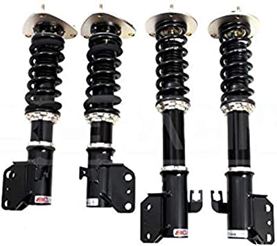 BC Racing Coilover