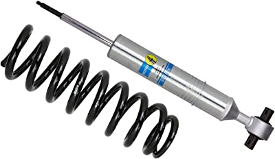 6112 Shocks: the another series of Bilstein