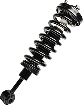 Detroit Axle Struts