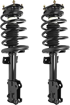 Unity Automotive Front Complete Strut Assembly