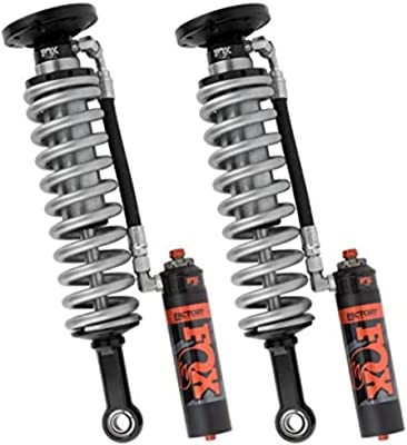 Fox 2.0 shocks