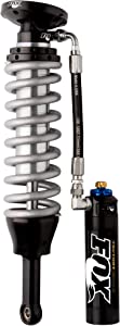 Fox 2.0 Rear Shocks F150 Review