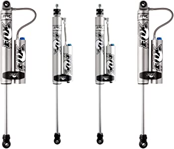 Fox 2.0 shocks