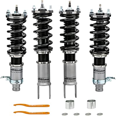 Maxpeedingrods Coilovers