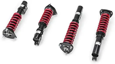 Raceland Coilovers