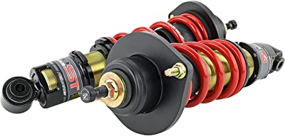 Skunk2 Pro ST Coilovers review