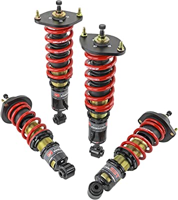 Skunk2 Pro ST Coilovers