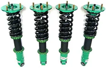 Tein Coilovers