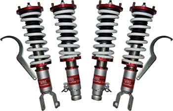 Truhart Coilovers