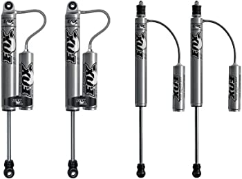 Fox 2.0 Performance Reservoir Shock