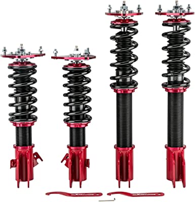 Maxpeedingrods Coilovers